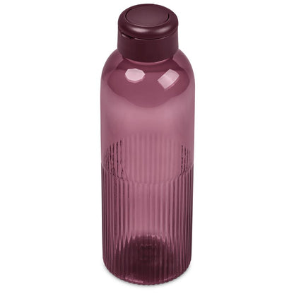 Serendipio Marlow Recycled PET Water Bottle – 750ml