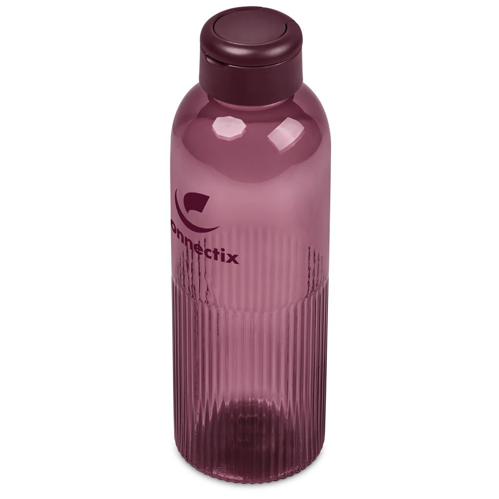 Serendipio Marlow Recycled PET Water Bottle – 750ml