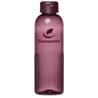 Serendipio Marlow Recycled PET Water Bottle – 750ml