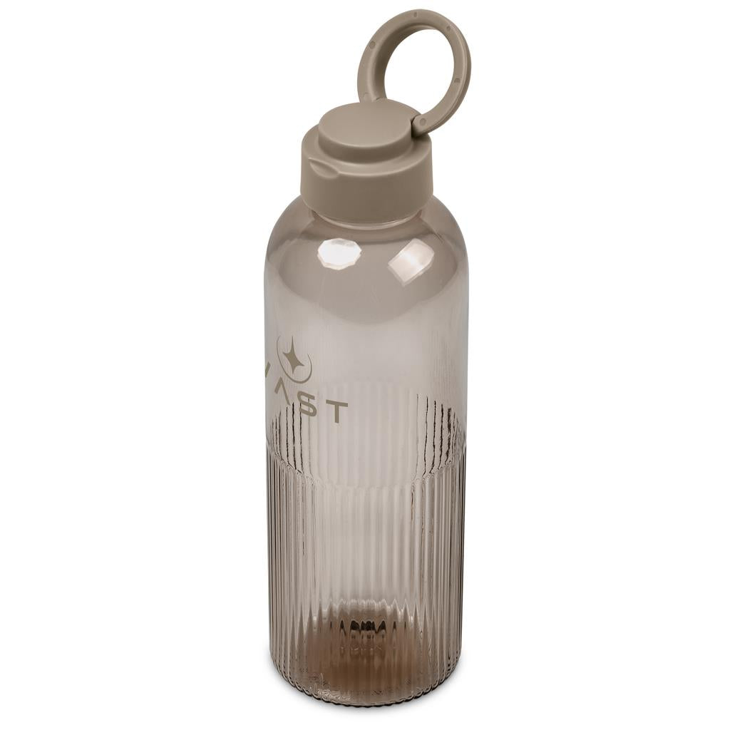 Serendipio Marlow Recycled PET Water Bottle – 750ml