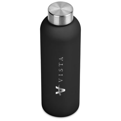 Serendipio Benson Stainless Steel Water Bottle – 720ml