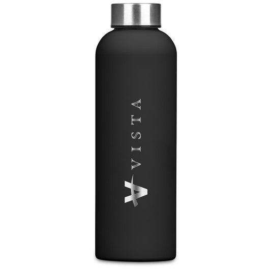 Serendipio Benson Stainless Steel Water Bottle – 720ml