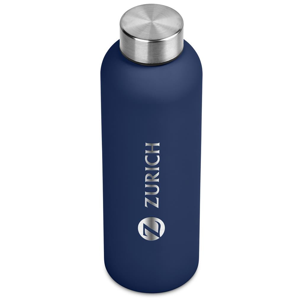 Serendipio Benson Stainless Steel Water Bottle - 720ml