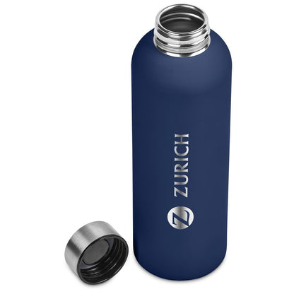 Serendipio Benson Stainless Steel Water Bottle - 720ml