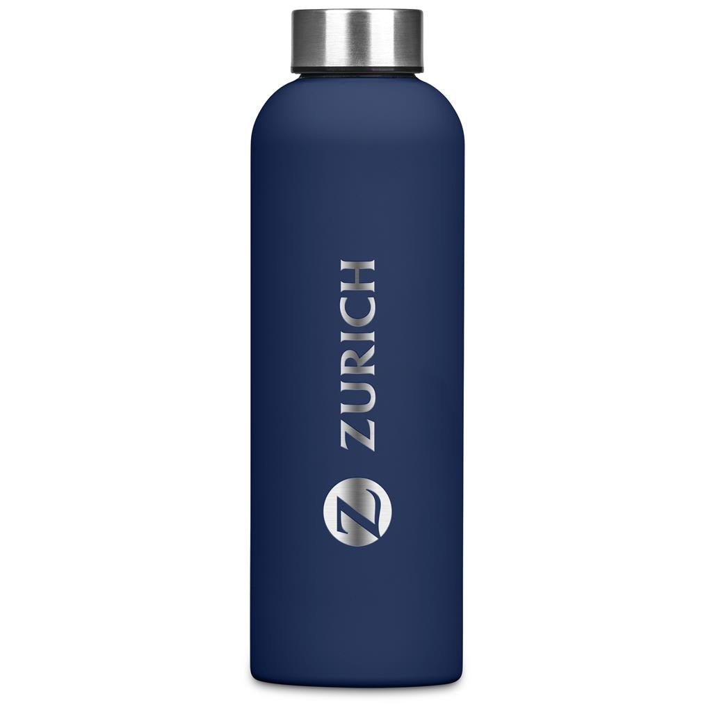 Serendipio Benson Stainless Steel Water Bottle – 720ml