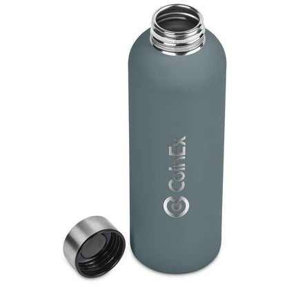 Serendipio Benson Stainless Steel Water Bottle - 720ml