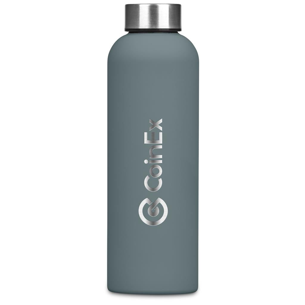 Serendipio Benson Stainless Steel Water Bottle – 720ml