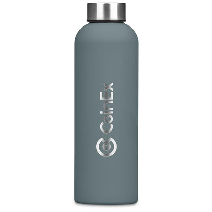 Serendipio Benson Stainless Steel Water Bottle - 720ml
