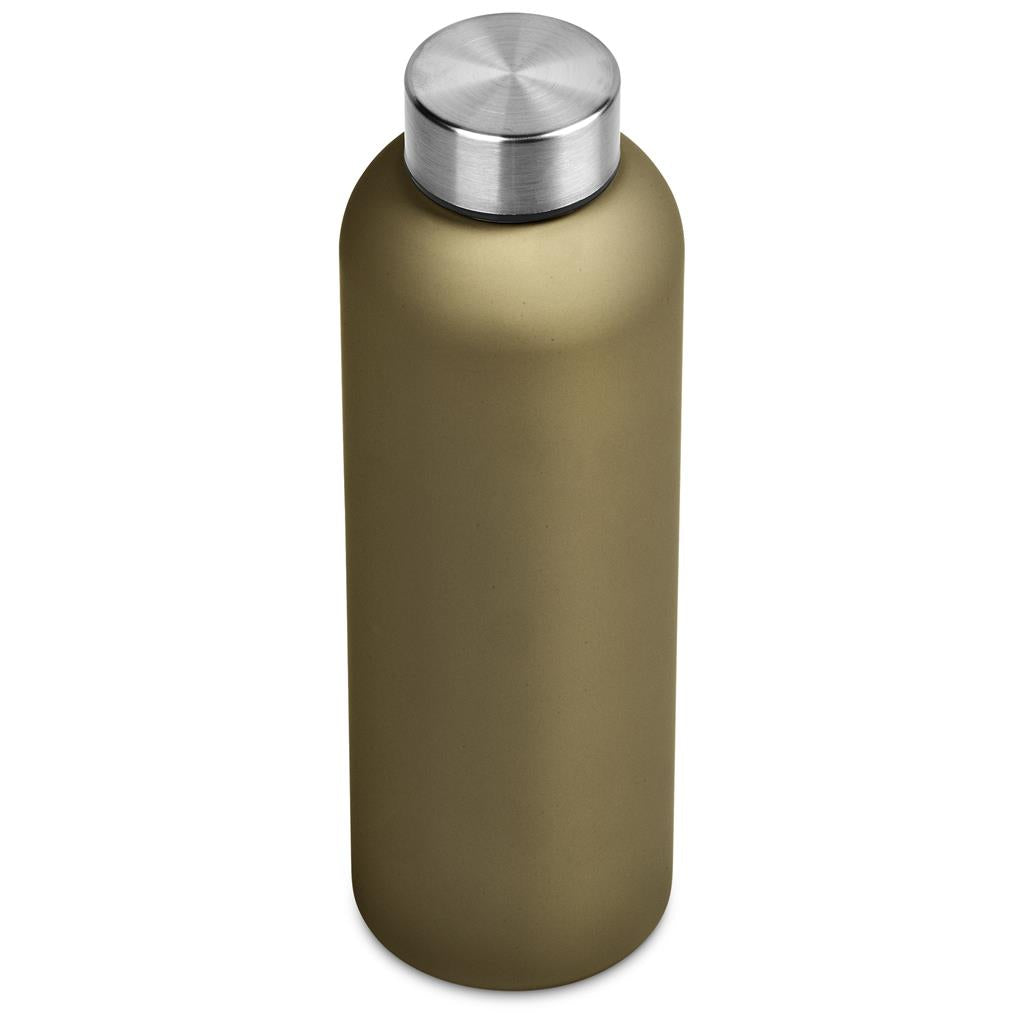 Serendipio Benson Stainless Steel Water Bottle – 720ml