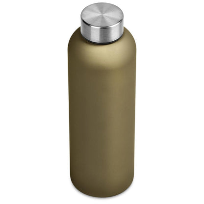 Serendipio Benson Stainless Steel Water Bottle – 720ml