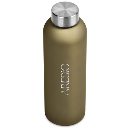 Serendipio Benson Stainless Steel Water Bottle – 720ml