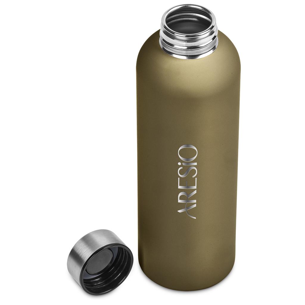 Serendipio Benson Stainless Steel Water Bottle - 720ml
