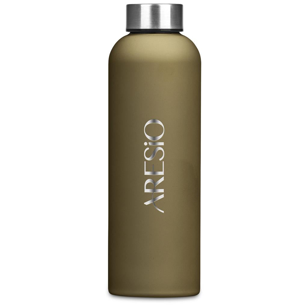 Serendipio Benson Stainless Steel Water Bottle – 720ml