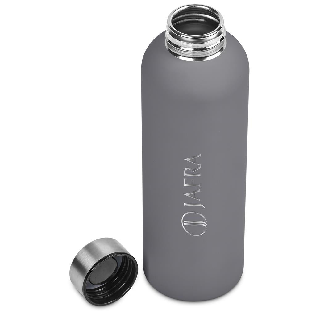 Serendipio Benson Stainless Steel Water Bottle – 720ml