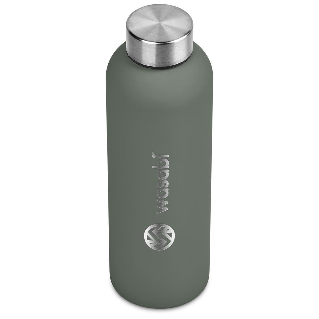 Serendipio Benson Stainless Steel Water Bottle - 720ml