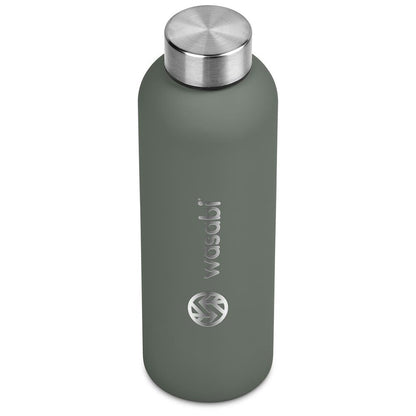 Serendipio Benson Stainless Steel Water Bottle - 720ml