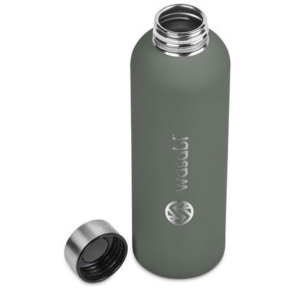 Serendipio Benson Stainless Steel Water Bottle - 720ml