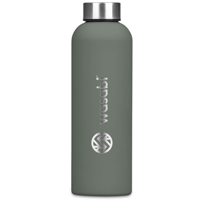 Serendipio Benson Stainless Steel Water Bottle - 720ml