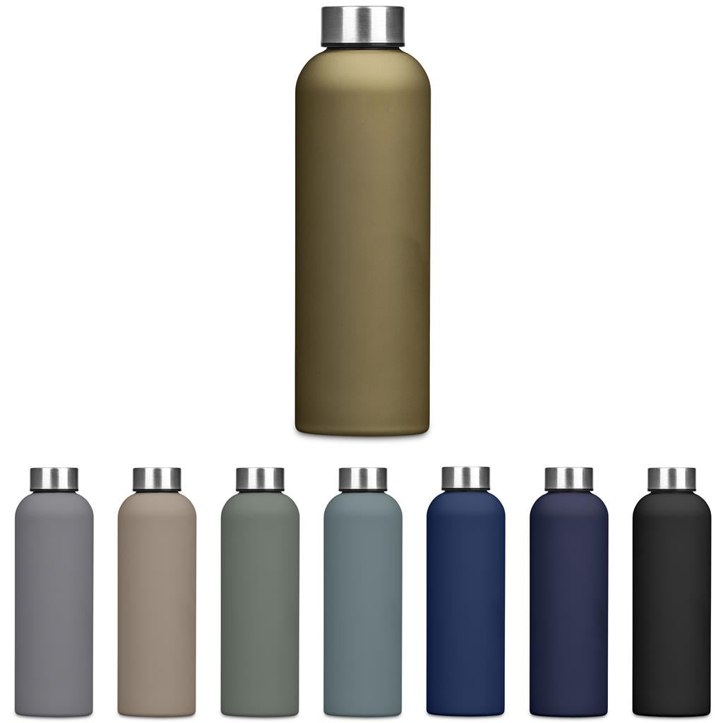 Serendipio Benson Stainless Steel Water Bottle – 720ml