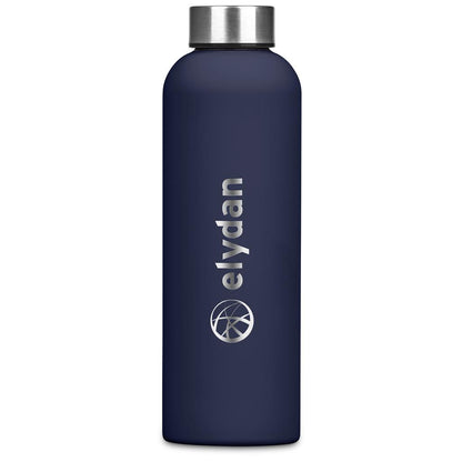 Serendipio Benson Stainless Steel Water Bottle - 720ml