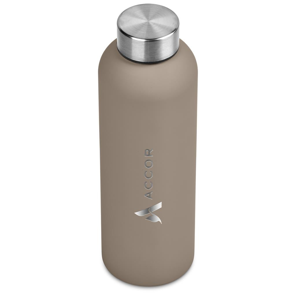 Serendipio Benson Stainless Steel Water Bottle – 720ml