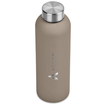 Serendipio Benson Stainless Steel Water Bottle - 720ml