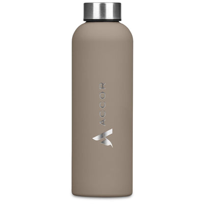 Serendipio Benson Stainless Steel Water Bottle - 720ml