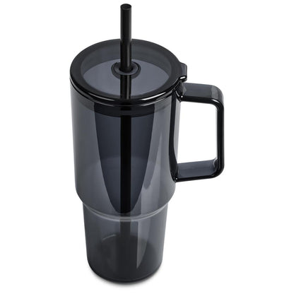 Serendipio Mandalay Plastic Mug - 1.2 Litre