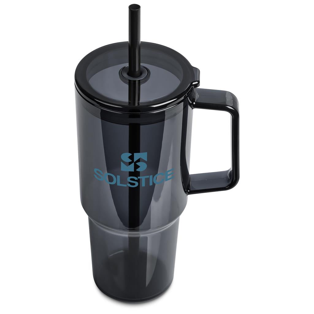 Serendipio Mandalay Plastic Mug - 1.2 Litre