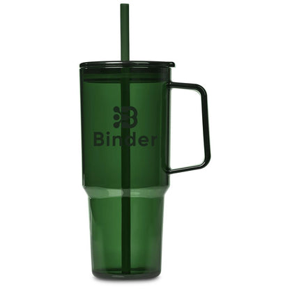 Serendipio Mandalay Plastic Mug - 1.2 Litre