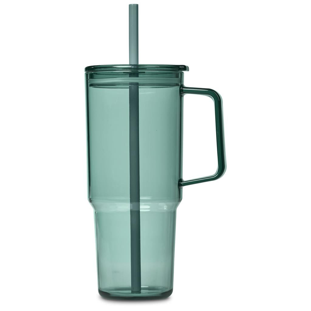Serendipio Mandalay Plastic Mug - 1.2 Litre