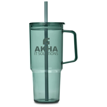 Serendipio Mandalay Plastic Mug - 1.2 Litre