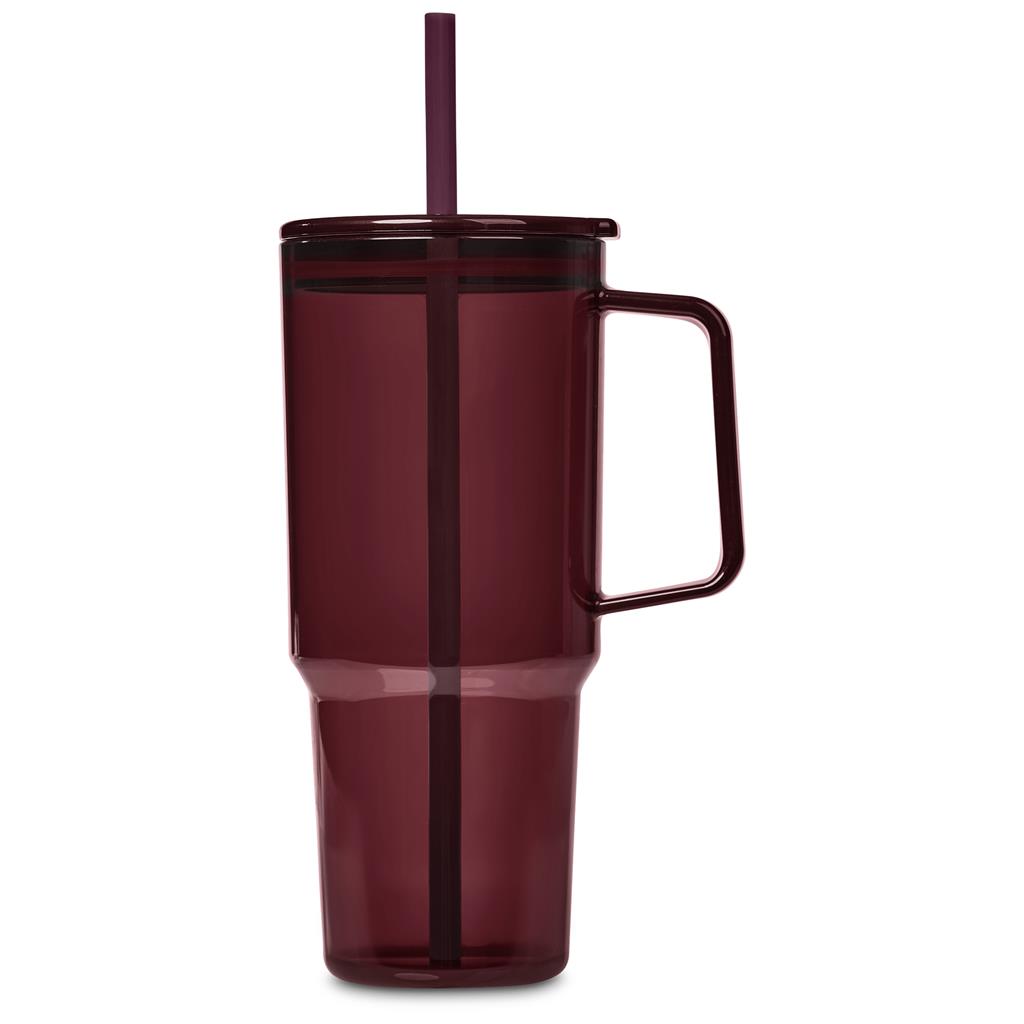 Serendipio Mandalay Plastic Mug - 1.2 Litre