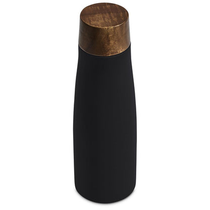 Serendipio Snowdonia Stainless Steel Vacuum Water Bottle - 600ml
