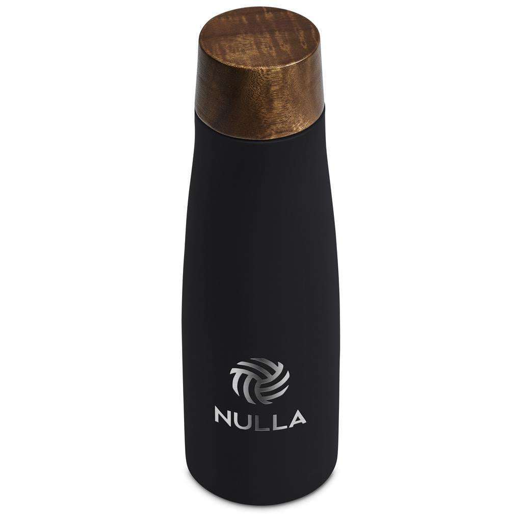 Serendipio Snowdonia Stainless Steel Vacuum Water Bottle - 600ml