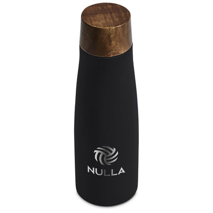 Serendipio Snowdonia Stainless Steel Vacuum Water Bottle - 600ml
