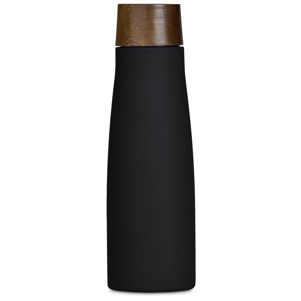 Serendipio Snowdonia Stainless Steel Vacuum Water Bottle - 600ml