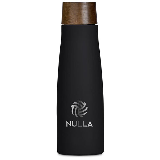Serendipio Snowdonia Stainless Steel Vacuum Water Bottle - 600ml