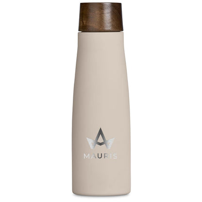 Serendipio Snowdonia Stainless Steel Vacuum Water Bottle - 600ml