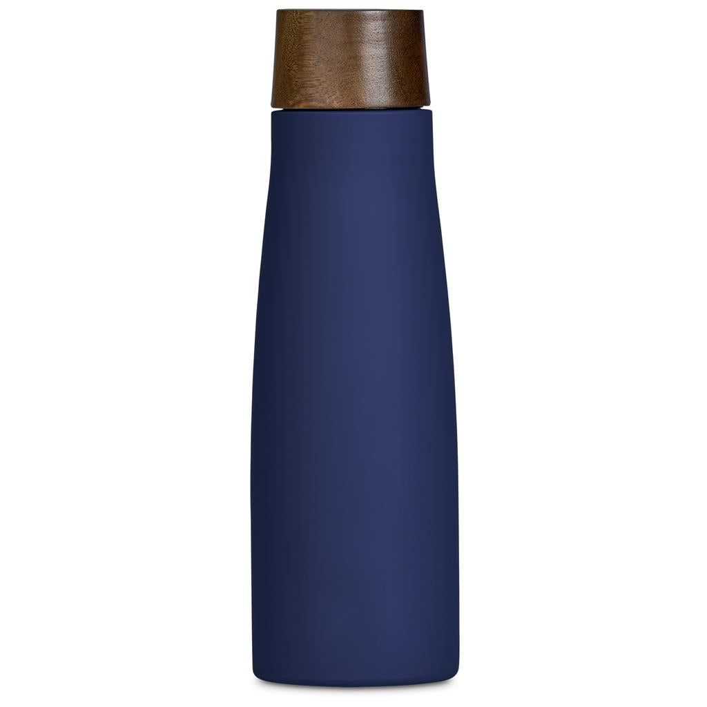 Serendipio Snowdonia Stainless Steel Vacuum Water Bottle - 600ml