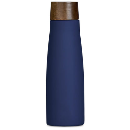 Serendipio Snowdonia Stainless Steel Vacuum Water Bottle - 600ml