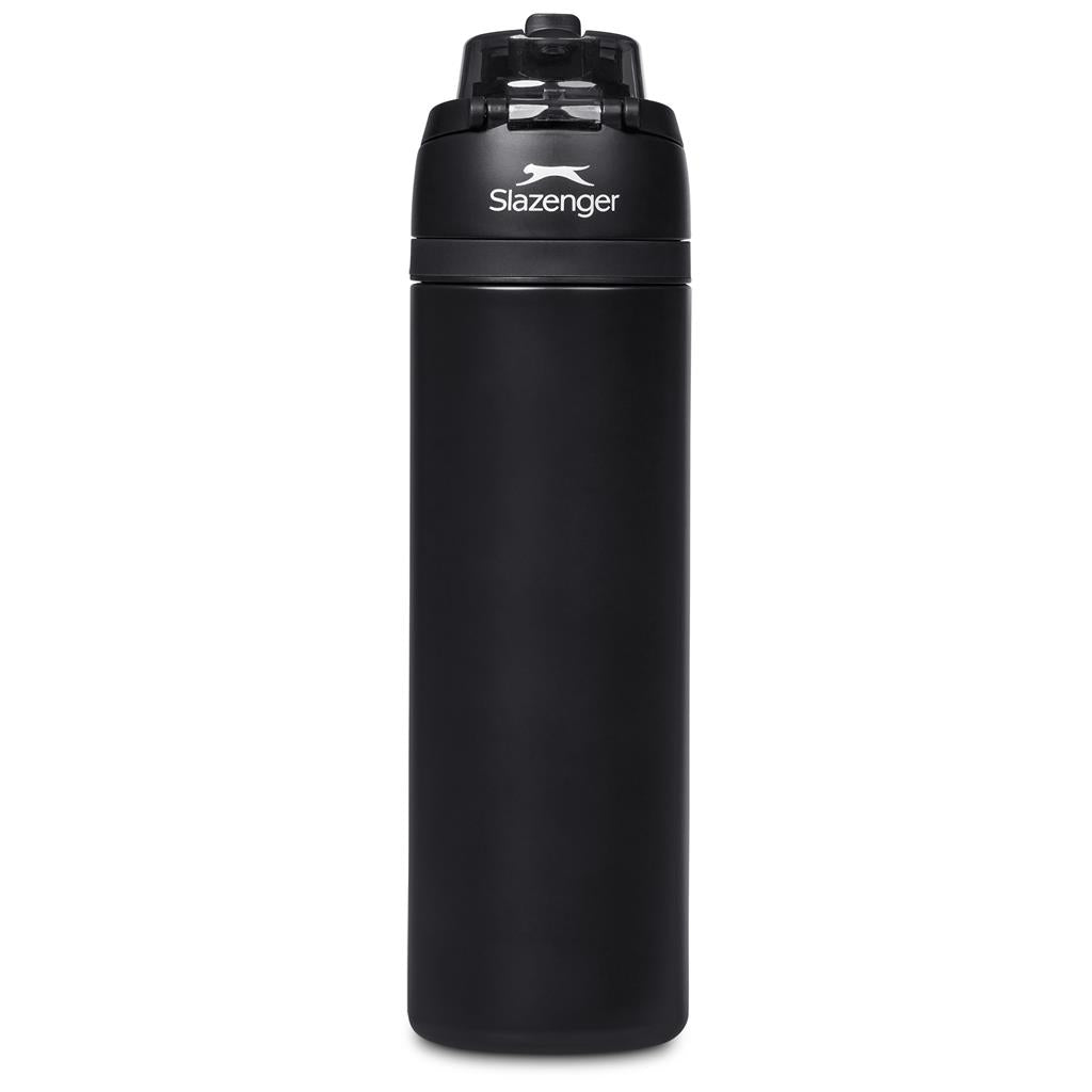 Slazenger Ranger Stainless Steel Vacuum Water Bottle - 700ml
