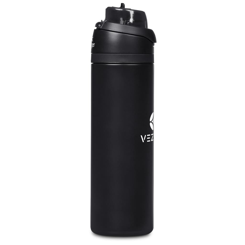 Slazenger Ranger Stainless Steel Vacuum Water Bottle - 700ml