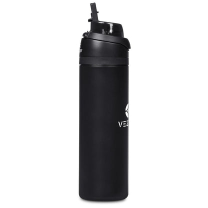 Slazenger Ranger Stainless Steel Vacuum Water Bottle - 700ml