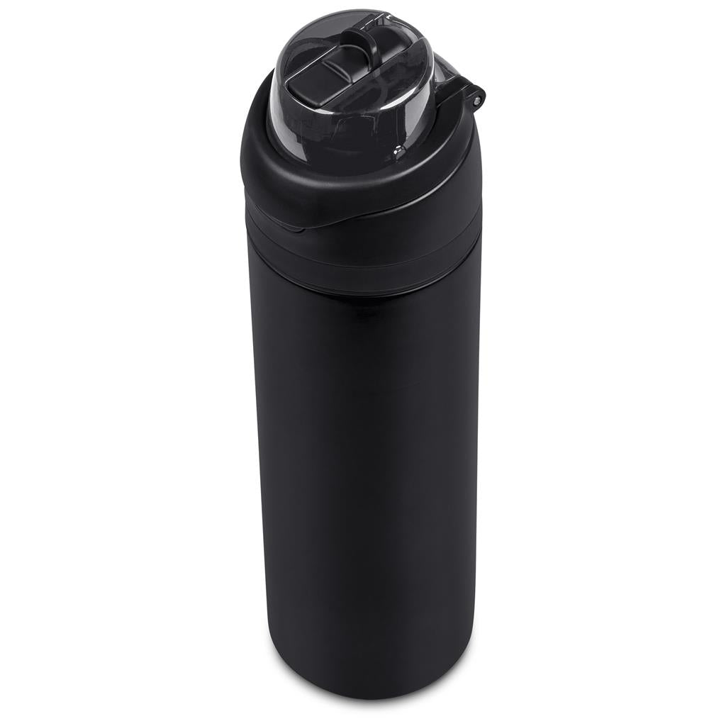 Slazenger Ranger Stainless Steel Vacuum Water Bottle - 700ml