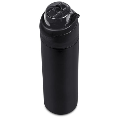 Slazenger Ranger Stainless Steel Vacuum Water Bottle - 700ml