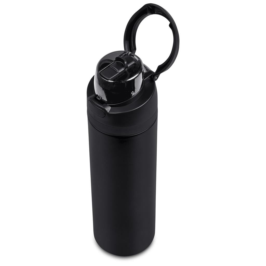 Slazenger Ranger Stainless Steel Vacuum Water Bottle - 700ml
