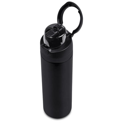 Slazenger Ranger Stainless Steel Vacuum Water Bottle - 700ml