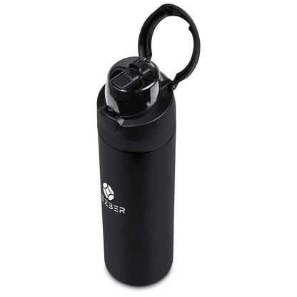 Slazenger Ranger Stainless Steel Vacuum Water Bottle - 700ml