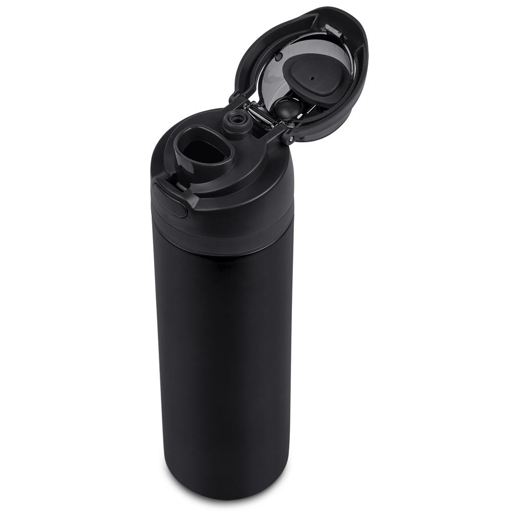 Slazenger Ranger Stainless Steel Vacuum Water Bottle - 700ml